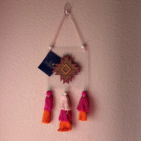 Other - Wall hanging! Brand New